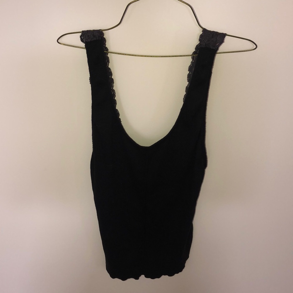 Free People Intimate Tank